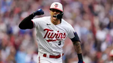 MLB: Carlos Correa se codea entre los grandes en postemporadas MLB: Carlos Correa se codea entre los grandes en postemporadas