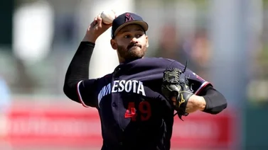 MLB: Pablo López se encuentra entre los mejores de este peculiar departamento (+Detalles) 