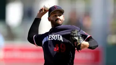 MLB: Pablo López se encuentra entre los mejores de este peculiar departamento (+Detalles) MLB: Pablo López se encuentra entre los mejores de este peculiar departamento (+Detalles)