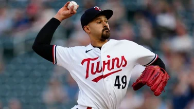MLB: Pablo López "anestesia" a la ofensiva de los Astros y Mellizos iguala la serie