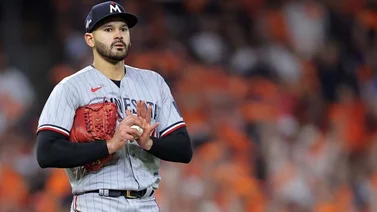 MLB: Pablo López se unió a estos venezolanos tras brillar ante los Astros en Playoffs (+Datos)