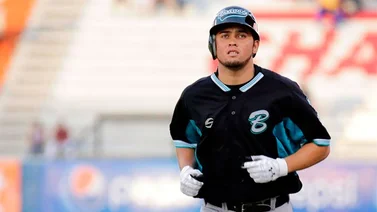 LVBP: Breyvic Valera entrará en la historia de los Bravos de Margarita en la temporada 2023-2024