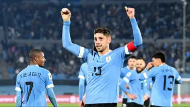 ¡Garra Charrúa! Los elegidos por Marcelo Bielsa para doble fecha de Uruguay (+Convocatoria) ¡Garra Charrúa! Los elegidos por Marcelo Bielsa para doble fecha de Uruguay (+Convocatoria)