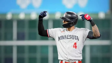 MLB: Momento surrealista para Carlos Correa tras superar a David Ortiz y Derek Jeter (+Declaración)