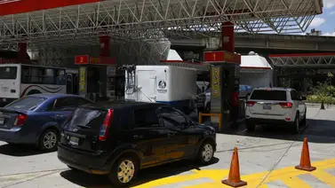 ¿Buscando recargar combustible? Conoce las estaciones de servicio que estarán operativas en Trujillo hoy ¿Buscando recargar combustible? Conoce las estaciones de servicio que estarán operativas en Trujillo hoy