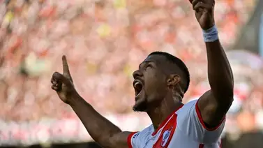 Eliminatorias: Salomón Rondón y Tomás Rincón llegan en estado de gracia a la concentración Vinotinto Eliminatorias: Salomón Rondón y Tomás Rincón llegan en estado de gracia a la concentración Vinotinto