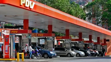 Esta es la programación de gasolina subsidiada del 9 al 15 de octubre (+Detalles) 