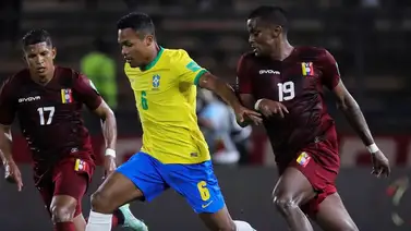 ¿Cuáles son los próximos rivales de Venezuela en las Eliminatorias Sudamericanas? ¿Cuáles son los próximos rivales de Venezuela en las Eliminatorias Sudamericanas?