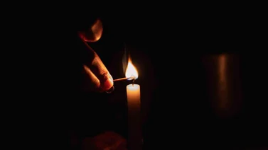Así se encuentra la situación en el Zulia tras un apagón eléctrico este lunes(+Detalles) 