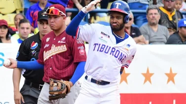 LVBP: Tiburones y Magallanes jugarán encuentros en esta localidad de Miranda (+Anuncio)