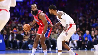 NBA: Los Clippers insisten en reclutar a esta estrella para la temporada 2023-2024 NBA: Los Clippers insisten en reclutar a esta estrella para la temporada 2023-2024