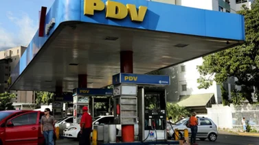 ¿Sin gasolina en Caracas? Entérate dónde puedes surtir de combustible este lunes en la capital