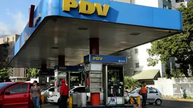 ¿Sin gasolina en Caracas? Entérate dónde puedes surtir de combustible este lunes en la capital ¿Sin gasolina en Caracas? Entérate dónde puedes surtir de combustible este lunes en la capital