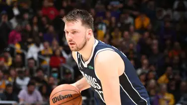 NBA: ¡De vuelta a sus raíces! Luka Doncic regresa a España para medirse ante este equipo (+Detalles) NBA: ¡De vuelta a sus raíces! Luka Doncic regresa a España para medirse ante este equipo (+Detalles)