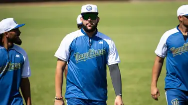 LVBP: Enmanuel De Jesús ya conoce sus planes con los Navegantes del Magallanes (+Declaraciones) LVBP: Enmanuel De Jesús ya conoce sus planes con los Navegantes del Magallanes (+Declaraciones)