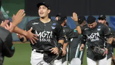 LVBP: Se sumaron figuras importantes a los Bravos de Margarita de cara a la 2023-2024 (Detalles) LVBP: Se sumaron figuras importantes a los Bravos de Margarita de cara a la 2023-2024 (Detalles)