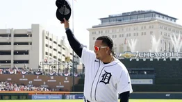 Miggy, siempre Miggy