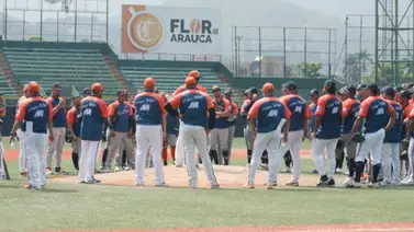LVBP: Caribes de Anzoátegui anuncian nuevas incorporaciones en pretemporada LVBP: Caribes de Anzoátegui anuncian nuevas incorporaciones en pretemporada