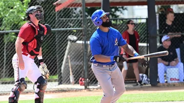 LIDOM: Tigres del Licey inician con buen pie su pretemporada