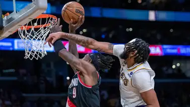 NBA: Esta figura se convierte en el objetivo de los Lakers (+Detalles) NBA: Esta figura se convierte en el objetivo de los Lakers (+Detalles)