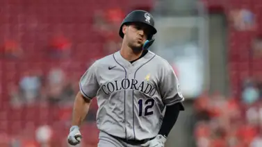 LMP: Este grandeliga ya está uniformado con Naranjeros de Hermosillo LMP: Este grandeliga ya está uniformado con Naranjeros de Hermosillo