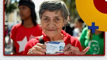Sistema Patria: ¿Cómo realizar la transferencia de un bono a un familiar?