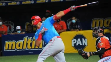 LVBP: Los Cardenales de Lara siguen adquiriendo incorporaciones en los entrenamientos (+Foto)