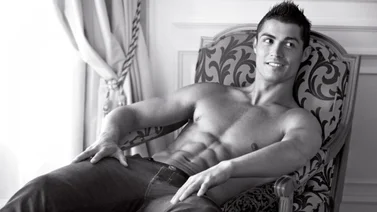 ¿Cómo lograr una figura envidiable como la del futbolista portugués Cristiano Ronaldo? (+ Detalles) 