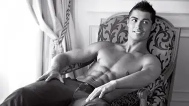 ¿Cómo lograr una figura envidiable como la del futbolista portugués Cristiano Ronaldo? (+ Detalles) ¿Cómo lograr una figura envidiable como la del futbolista portugués Cristiano Ronaldo? (+ Detalles)