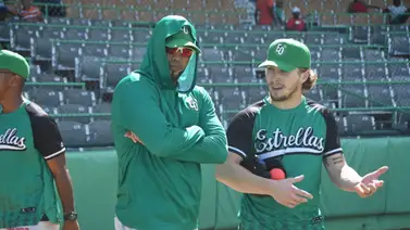 LIDOM: Estrellas Orientales continúan mejorando su roster con este par de refuerzos LIDOM: Estrellas Orientales continúan mejorando su roster con este par de refuerzos