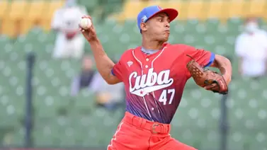 Pelotero cubano desertó en Puerto Rico durante la Copa Caribe (+Detalles)