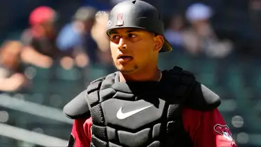 MLB: Gabriel Moreno reconoce quién es su receptor modelo en las Grandes Ligas (+Declaraciones) MLB: Gabriel Moreno reconoce quién es su receptor modelo en las Grandes Ligas (+Declaraciones)