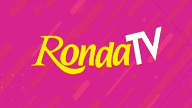Entérate: Ronda TV estará de regreso