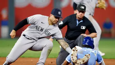 MLB: ¿Gleyber Torres es la principal interrogante para los Yankees en la temporada 2024? MLB: ¿Gleyber Torres es la principal interrogante para los Yankees en la temporada 2024?