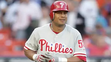 MLB: Estos venezolanos se encuentran en una lista histórica de latinos en cuanto a esta estadística (+Detalles) MLB: Estos venezolanos se encuentran en una lista histórica de latinos en cuanto a esta estadística (+Detalles)