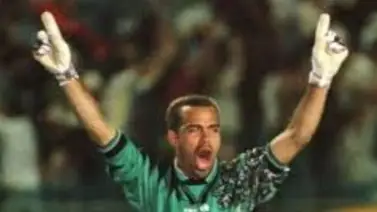 Tal día como hoy, Rafael Dudamel anotó este golazo ante Argentina (+ Video) Tal día como hoy, Rafael Dudamel anotó este golazo ante Argentina (+ Video)