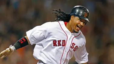 MLB: Conoce los lideres latinos en slugging de la historia de las mayores MLB: Conoce los lideres latinos en slugging de la historia de las mayores