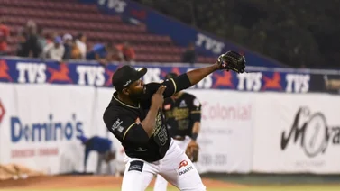 LIDOM: Fernando Rodney se prepara para una nueva temporada con el Cibao