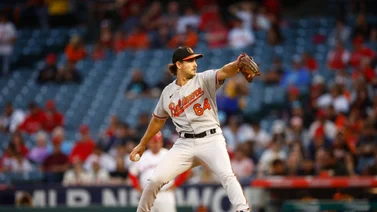 MLB: Este lanzador israelí describe que le afecta el conflicto bélico actual (+Detalles)