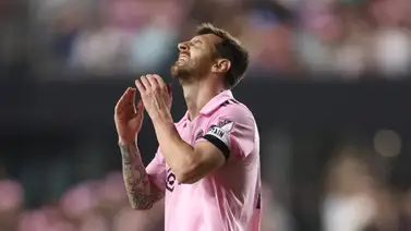 MLS: ¿Volverá Lionel Messi a jugar en Estados Unidos este 2023? MLS: ¿Volverá Lionel Messi a jugar en Estados Unidos este 2023?