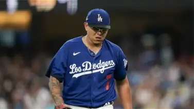 MLB: Así está la situación con Julio Urías (+Declaraciones) MLB: Así está la situación con Julio Urías (+Declaraciones)