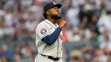MLB: Astros de Houston con dudas en su picheo para serie en Minnesota MLB: Astros de Houston con dudas en su picheo para serie en Minnesota
