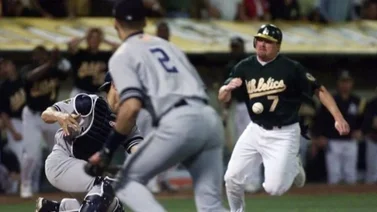 MLB: ¿Cuántos equipos se han levantado de un 0-2 en Series Divisionales? (+Videos)