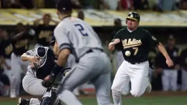 MLB: ¿Cuántos equipos se han levantado de un 0-2 en Series Divisionales? (+Videos) MLB: ¿Cuántos equipos se han levantado de un 0-2 en Series Divisionales? (+Videos)