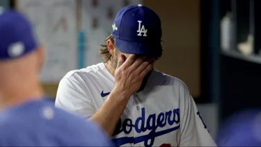 MLB: Abridores son el punto débil de los Dodgers de Los Ángeles en la Serie Divisional (+Detalles)