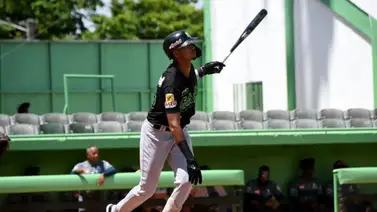 LIDOM: Estrellas Orientales inicia su pretemporada con el pie derecho LIDOM: Estrellas Orientales inicia su pretemporada con el pie derecho