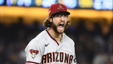 MLB: Los Cascabeles de Arizona colocan contra las cuerdas a los Ángeles Dodgers (+Detalles)