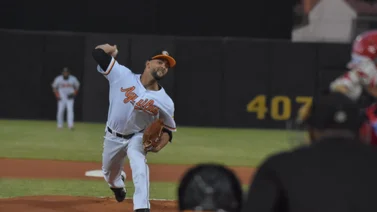 LVBP: Águilas del Zulia cerca de recibir a este importante lanzador en su pretemporada 