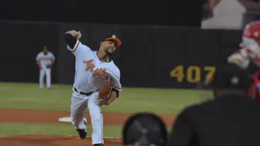 LVBP: Águilas del Zulia cerca de recibir a este importante lanzador en su pretemporada LVBP: Águilas del Zulia cerca de recibir a este importante lanzador en su pretemporada