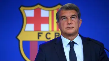 Juez manda aviso a Joan Laporta y el FC Barcelona (+Detalles) Juez manda aviso a Joan Laporta y el FC Barcelona (+Detalles)